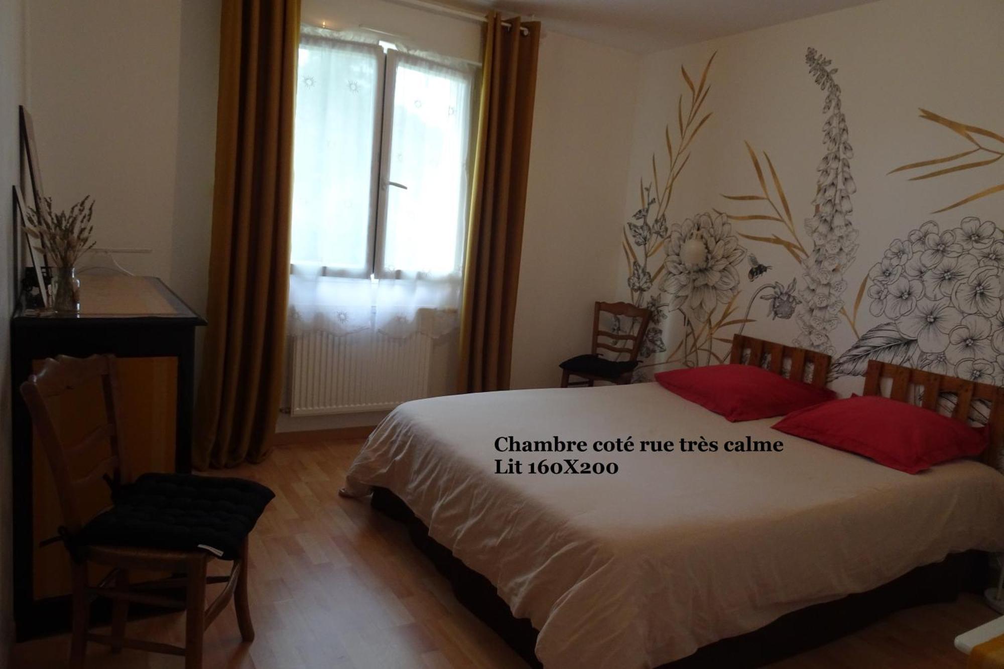 24H Le Mans Chambres Rooms Spay Exterior photo
