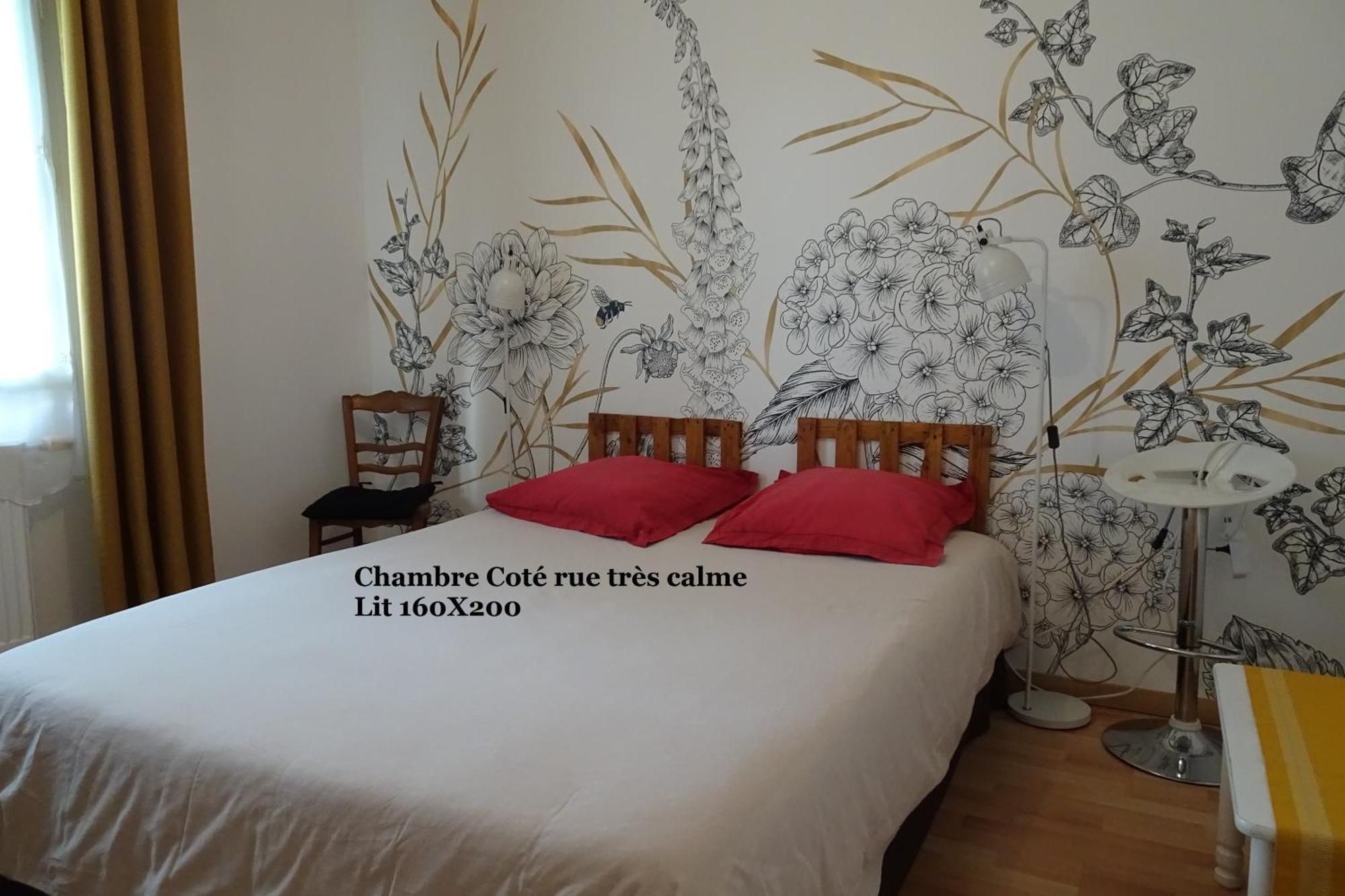 24H Le Mans Chambres Rooms Spay Exterior photo
